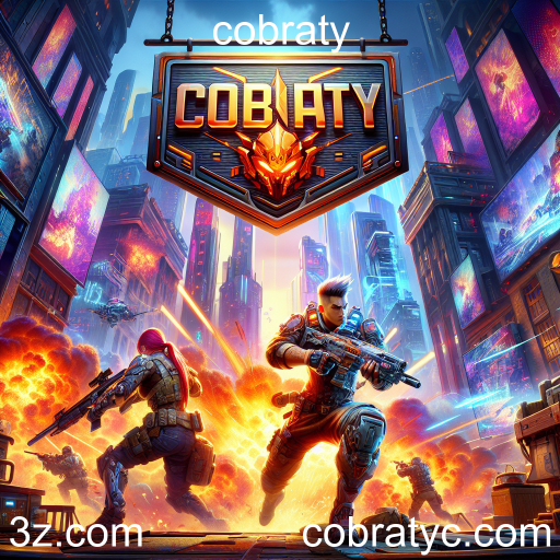 A Ascensão dos Jogos de Ação: Uma Análise da Categoria