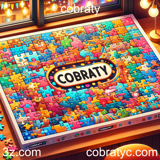 Desvendando a Categoria de Quebra-Cabeça no Cobraty