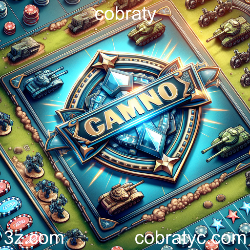 O Fascínio dos Jogos de Estratégia no Mundo dos Games